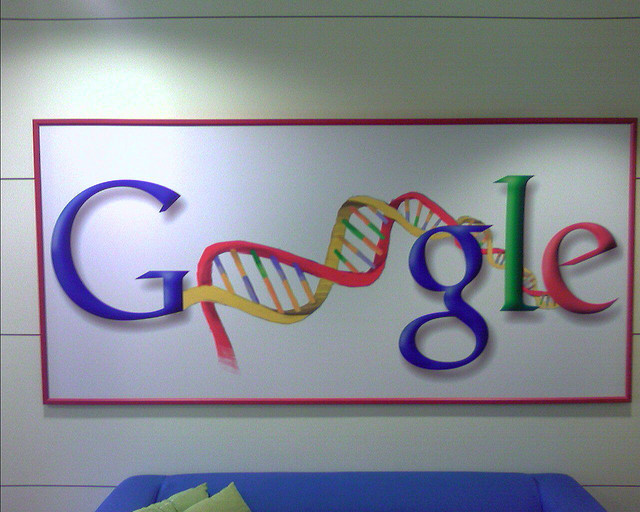 Google announces that starting tomorrow, Knowledge Graph will be available worldwide