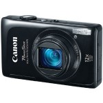 3-canon-powershot Your smartphone is so smart it takes 14 gadgets and $1,200 to match it