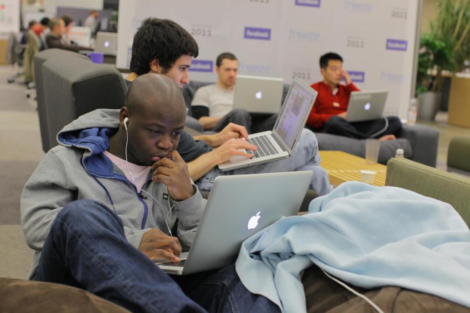 Facebook is now pushing site updates twice a day thanks to new hires in NYC
