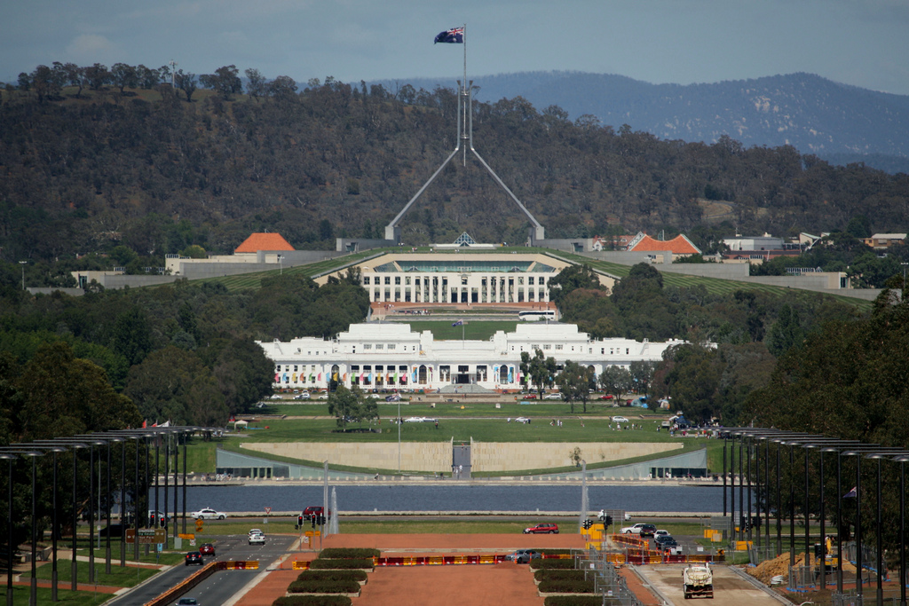 Australian government passes controversial cybercrime data retention bill