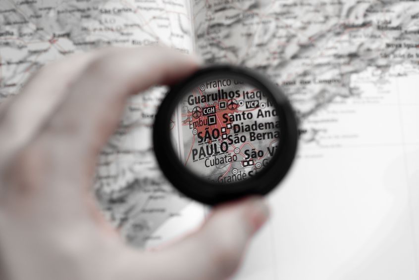 Pota-Toss launches in beta to bring location awareness to mobile gaming