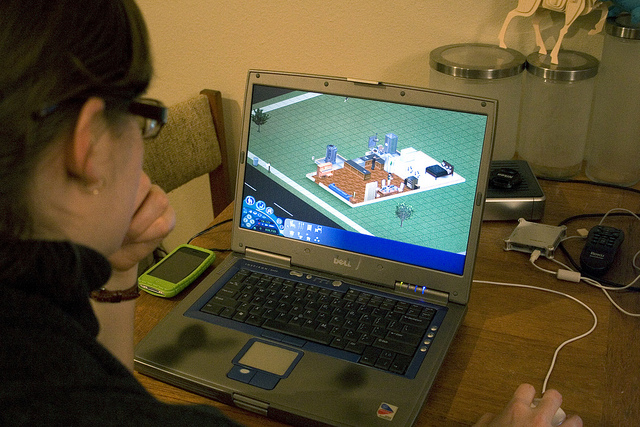 EA to Zynga: Enough already, The Ville is The Sims and we’re going to sue you
