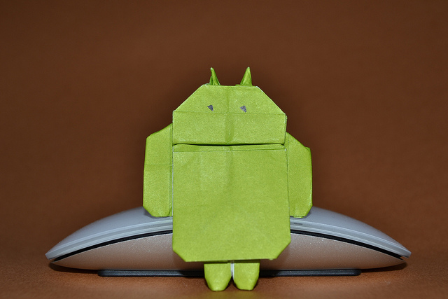 Google launches official Android blog, breaks away from Google Mobile