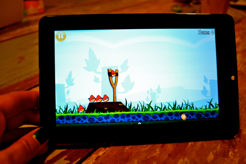 Amazon Appstore launches in the UK, Germany, France, Italy and Spain ahead of possible tablet launch