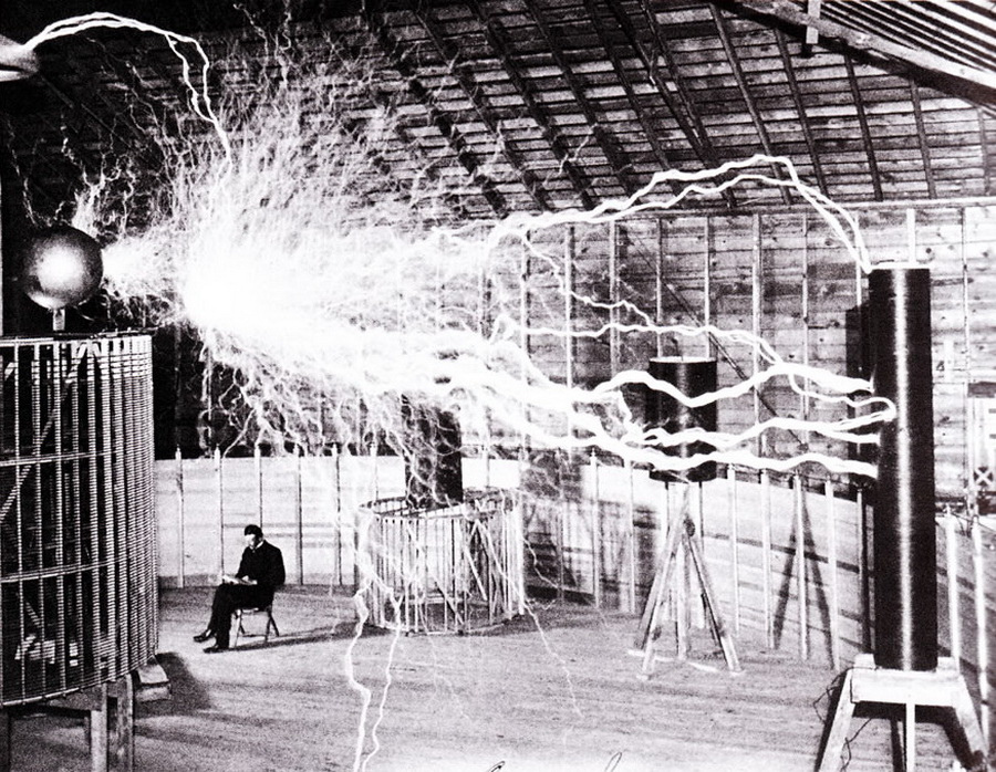 Mission accomplished: The Oatmeal raises $875,000 to build a museum honoring Nikola Tesla