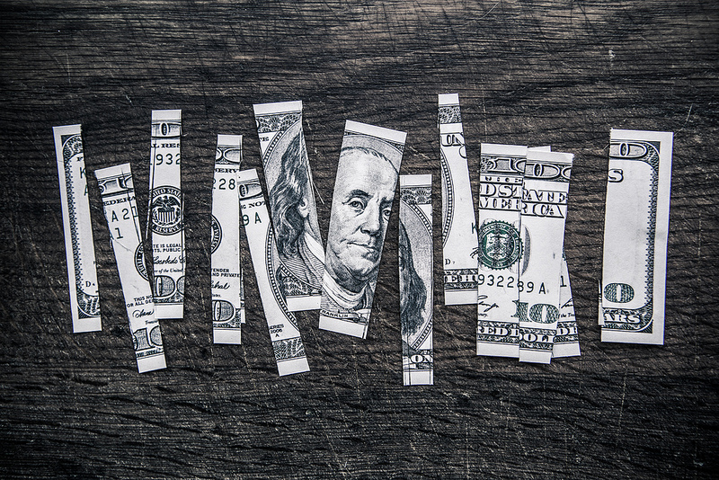 Apple’s the most valuable, publicly-traded company of all time? Only if you ignore inflation… ...