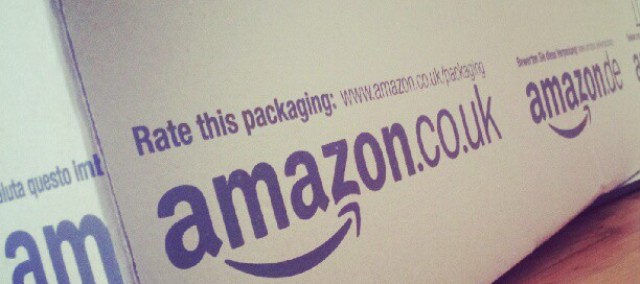 The Hunger Games passes Harry Potter as Amazon.com’s top selling book series of all time