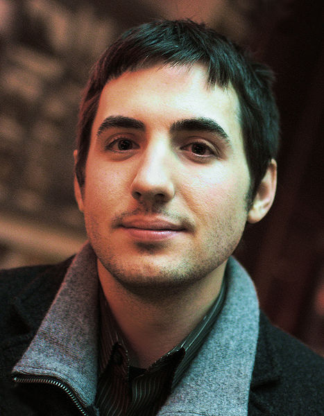 Who’d have thought? Digg founder Kevin Rose invites questions on Reddit