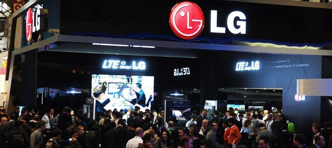 LG’s quad-core Optimus G unveiled: Launching in Korea in September, global by end of 2012