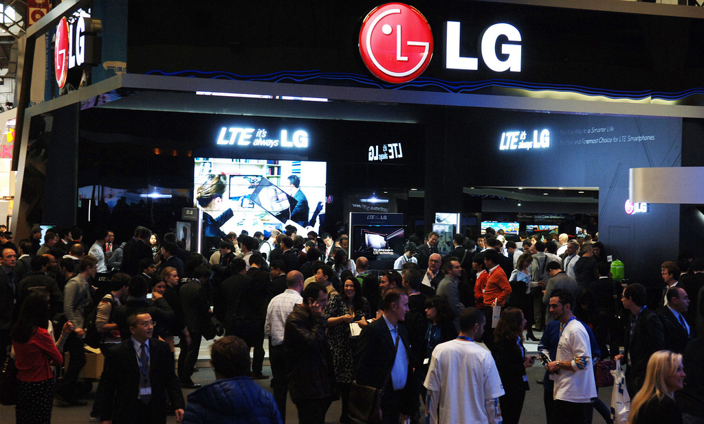 LG brings QuickMemo note-taking feature to Optimus L-Series devices