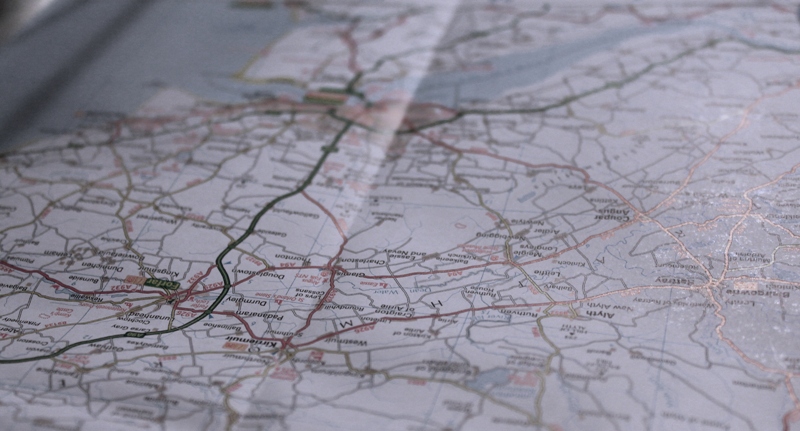 Mapfia launches in the UK and five other regions to let you share locations with friends during phone ...