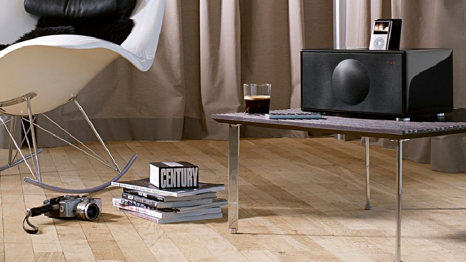 Geneva’s Model M is the audiophile-quality iPhone sound system that you’ve been waiting for ...