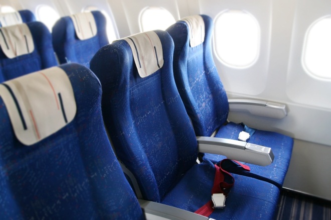 In-flight WiFi company Gogo now offers Delta and Virgin America customers free access to eBay