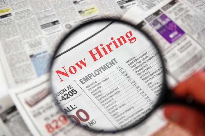 HireVue lands $22 million to modernize hiring with a ‘digital interview platform’