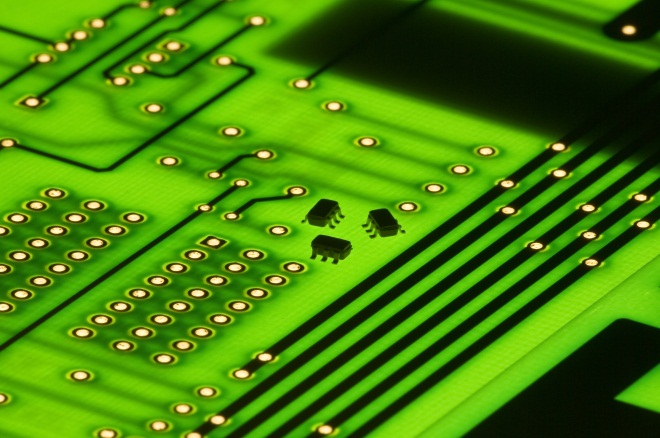 Apple’s CPU architect Jim Keller departs to head up chipmaker AMD’s processor group
