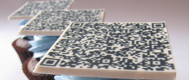 QRhacker’s new pro accounts could actually make QR codes cool again