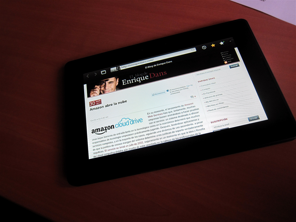 RIM launching new 4G LTE BlackBerry PlayBook tablet, selling in Canada from August 9