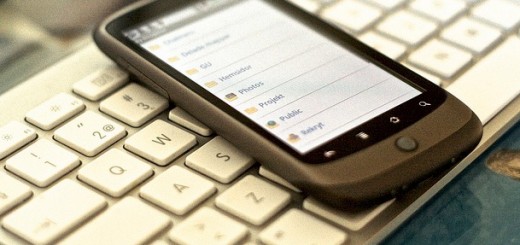 The Dropbox web interface now updates instantly with file changes