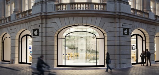 Apple reveals store stats after staffing âmistakeâ: Nearly 300M visitors so far, 50K Genius Bar visits ...