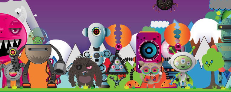 UK kids’ sensation Fight My Monster expands to the US fueled by $2.1m funding