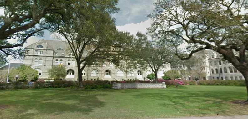 Google Street View captures the rebirth and renewal of New Orleans, 7 years after Hurricane Katrina