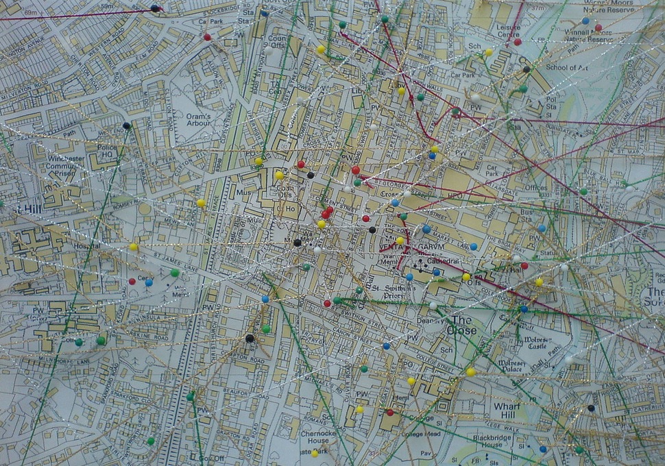 Google says Maps for Android now allows choice of specific public transit mode, 1M stop schedules mapped ...
