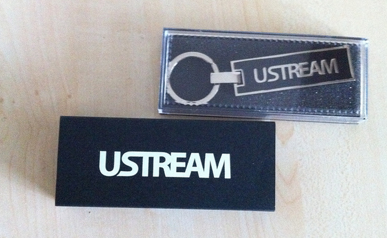 Ustream announces âBroadcast for Friends,â the Instagram for live video
