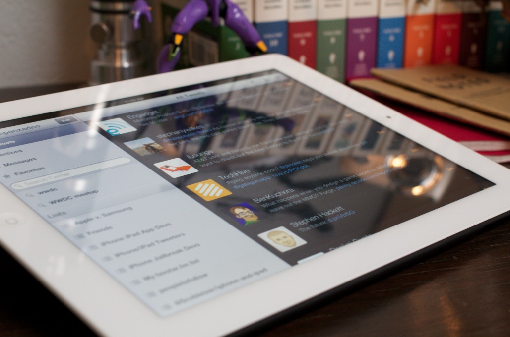 Veteran Twitter client Twitterrific moves ahead with new version despite Twitter API changes
