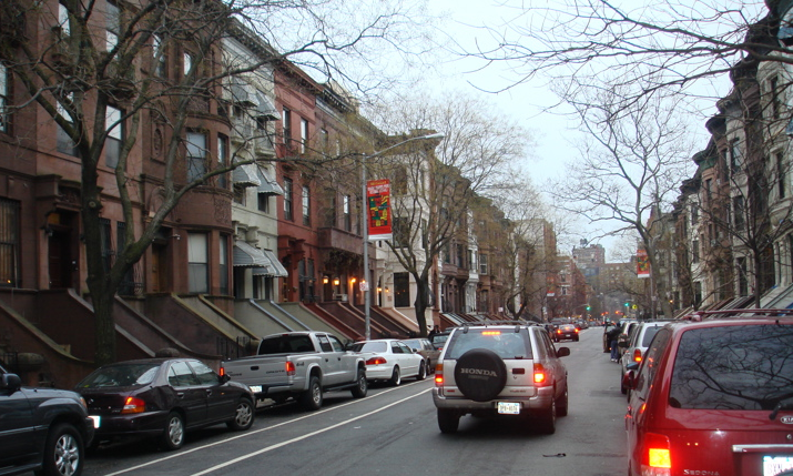 Harlem lands a $1.44 million entrepreneurship center to launch new tech companies