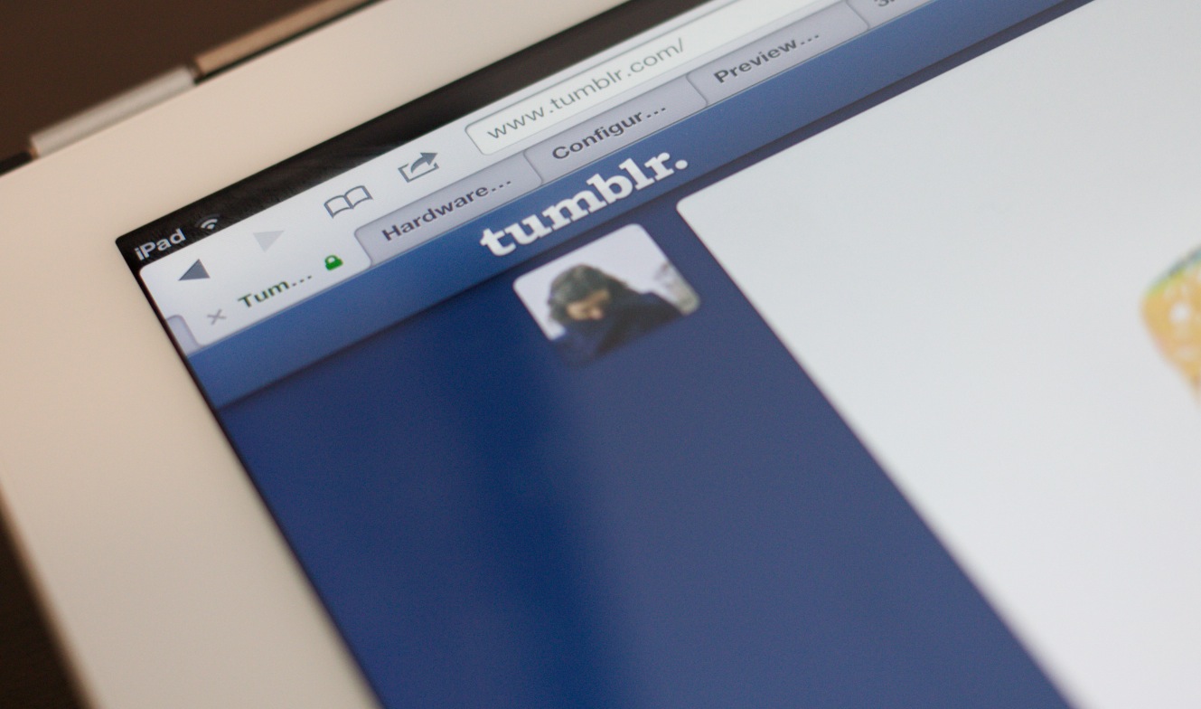 Tumblr becomes next property after Instagram to have Twitter friend-finding privileges revoked