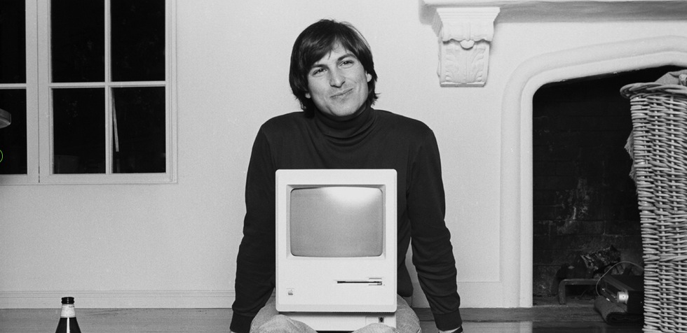 Rare Steve Jobs speech from 1983 predicts iPhone, Google StreetView and better design for computers