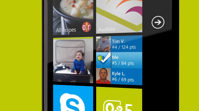 Nokia rumoured to launch ‘Phi’ and ‘Arrow’ Windows Phone 8 handsets next month ...