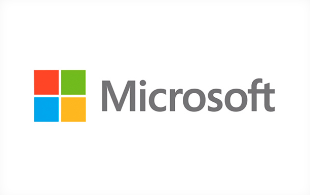 Microsoft has a brand new logo, its first since 1987