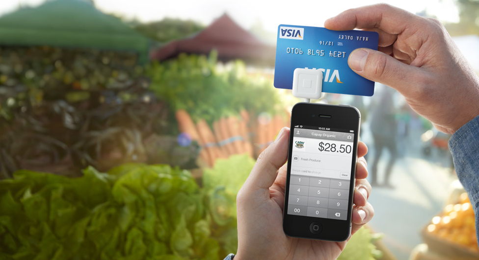 Square extends its retail reach, now sells its card reader at 1k AT&T stores, 20k total