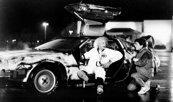 Must watch: An epic GTA:IV mod that puts you right into the time-traveling DeLorean of Marty McFly
