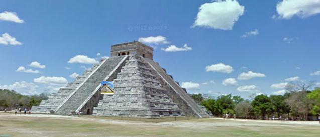 More panoramic Street View imagery lands in Brazil and Mexico courtesy of Google Maps