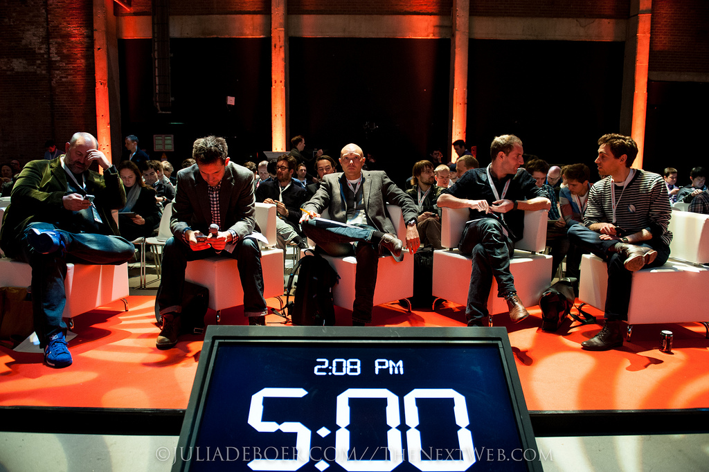 Best of Accelerators Startup Battle: Here are the finalists you will see on stage at TNW Conference Latin ...