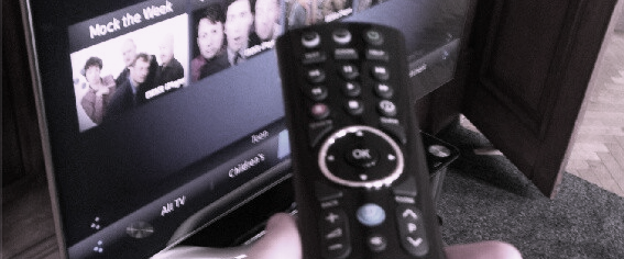 Netflix launches updated Xbox 360 app with ‘Just for Kids’ section aimed at under-12s