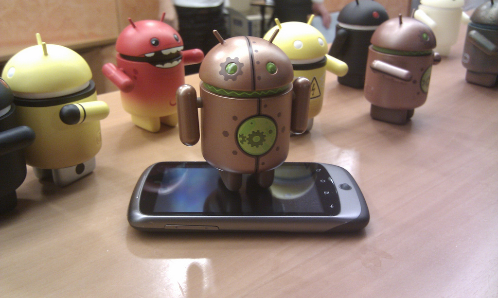 The first mobile client for App.net, Hooha, launches on Android