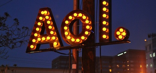 AOL to buy back $600m of stock, issue a one-time cash dividend of $5.15 per share