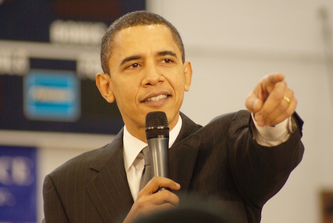 Obama spike! Surprise Reddit AMA sees 4.4m pageviews, 1.6m uniques in one day