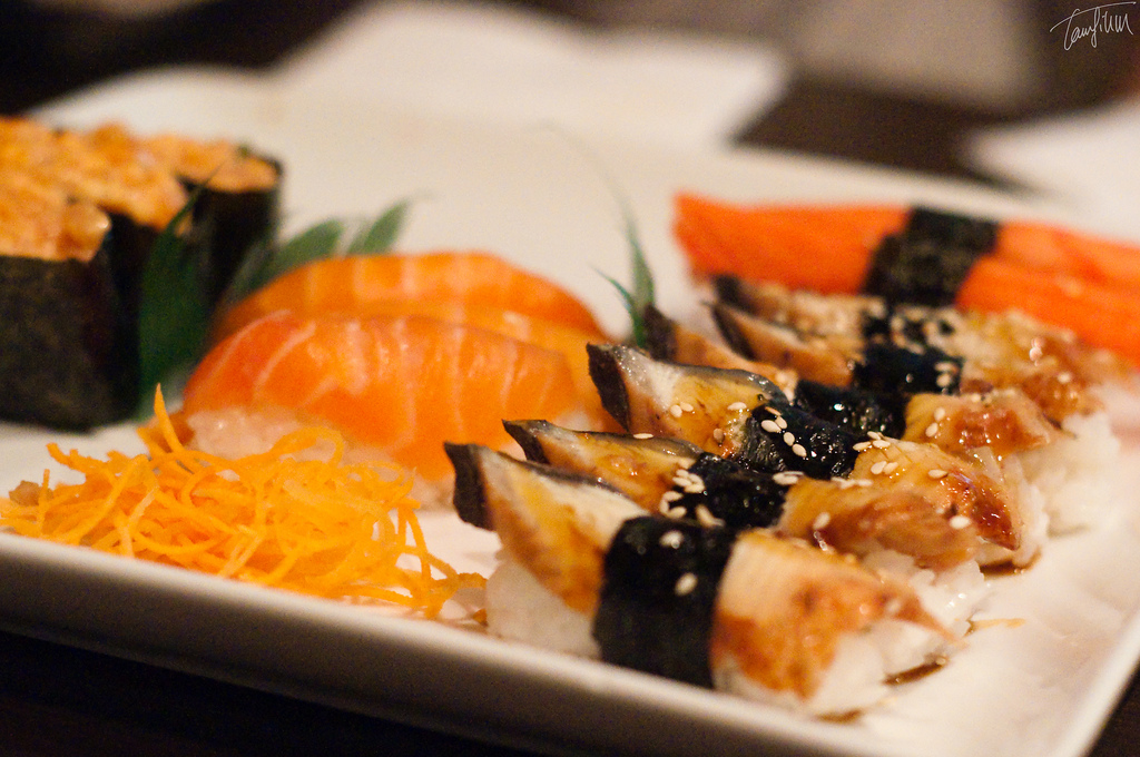 Food journal app Burpple now allows posting from Instagram and is served in Japanese