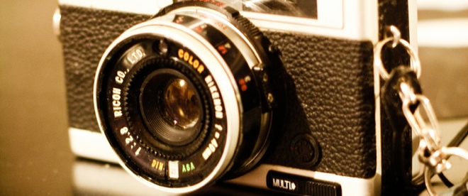 Photo filter Mac app Analog gets Mountain Lion, Retina and iPhoto support