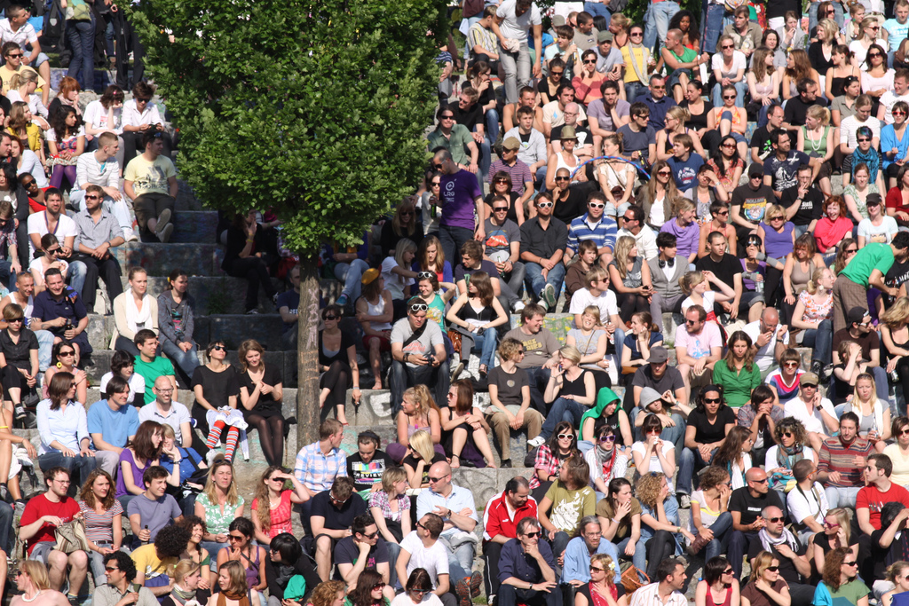 Vamos launches out of beta to change event discovery