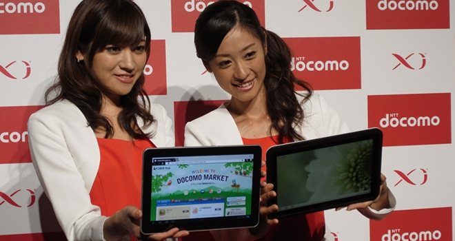 LTE gathers pace in Japan as DoCoMo’s Xi service hits 5m users, adding 1m in 4 weeks
