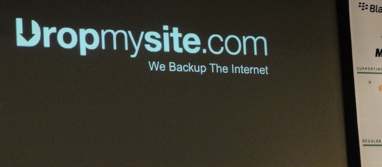 Singaporean back-up service Dropmyemail arrives in US with Dallas office