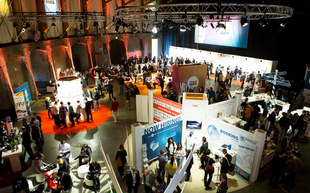 Five ways to bootstrap yourself into TNW’s Latin America Conference