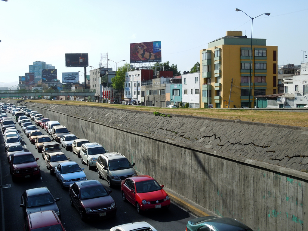 Startup Factory’s alum Urban360 targets city dwellers in Mexico and beyond