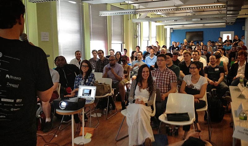 Check out the winning hacks from Dwolla & Etsy’s first eCommerce Hack Day in NYC