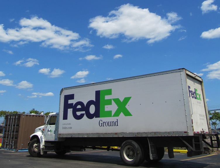 Now you can print documents direct from Google Drive at Fedex Office stores